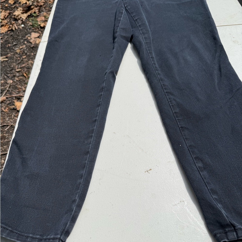 Roz & Ali Charcoal Trousers